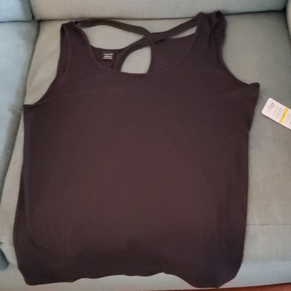 CopperFit Pro top